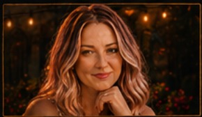Alecia Underwood portrait